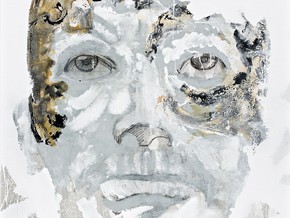 mostra Roberto Coda Zabetta. Verdade - Roberto Coda Zabetta