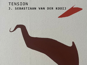 Tension by J. Sebastiaan van der Kooij