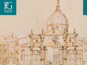 mostra CANALETTO. Il quaderno veneziano - Canaletto
