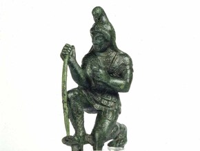 Etruschi e Veneti.  Acque, culti e santuari