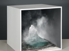 mostra Racconti sulla Natura. Aqua Aura - Antonella De Nisco - Aqua Aura, Antonella De Nisco