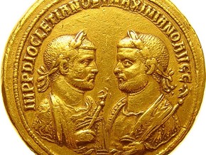 mostra I medaglioni romani del Monetiere del Museo Archeologico Nazionale di Firenze