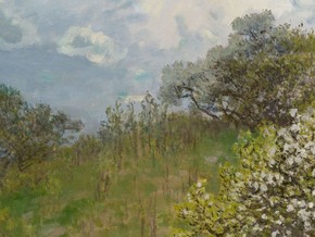 mostra DA MONET A PICASSO. I CAPOLAVORI DELLA JOHANNESBURG ART GALLERY - Monet, Signac, Courbet, Degas, Cézanne, Sisley, Derain, Picasso, Matisse, Rossetti, Modigliani, Bacon, Warhol, Lichtenstein, Kentridge