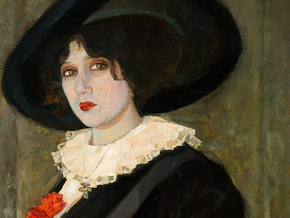 Pittore, incisore, disegnatore e scrittore