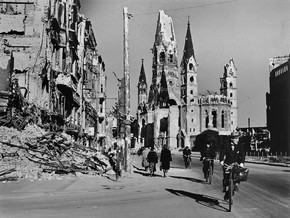 mostra Robert Capa. Retrospective - Robert Capa