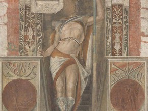 mostra Bramantino a Milano - Bramantino
