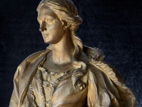 Una Regina polacca in Campidoglio: Maria Casimira e la famiglia reale Sobieski a Roma