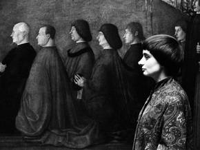 AGNÈS VARDA. QUI E LÀ TRA PARIGI E ROMA