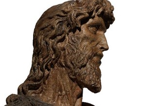 mostra Fece di scoltura di legname e colorì. Scultura del Quattrocento in legno dipinto a Firenze