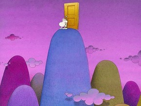 mostra CAOS - XIV Mostra Internazionale di Illustratori contemporanei