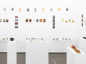 mostra Artist Series