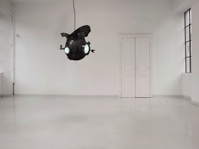 mostra Elisa Baldissera I Nacho Unrrein. Prospettiva - Elisa Baldissera, Nacho Unrrein