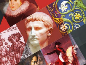mostra L’arte del comando. L’eredità di Augusto