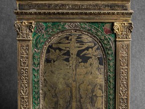 mostra Il genio di Francesco Francia. Un orafo pittore nella Bologna del Rinascimento - Francesco Francia