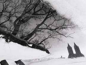 mostra Memory for the Future - Immagine come Metafora