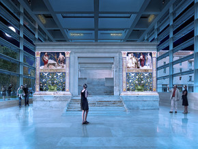 mostra L’Ara com’era