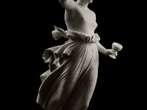 mostra Canova Ebe - Antonio Canova