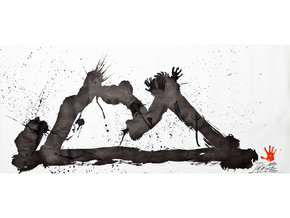 Toshimitsu Imaï. Un grande samurai dell’arte e della vita