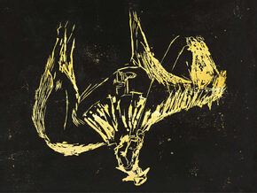 Georg Baselitz - Avanti !