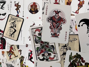 It's happening again di Adrian Tranquilli