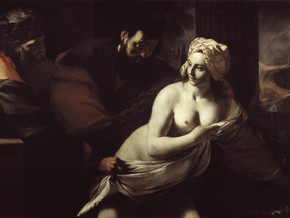 mostra Da Ribera a Luca Giordano. Caravaggeschi e altri pittori della Fondazione Roberto Longhi e della Fondazione Sicilia - Valentin de Boulogne, Jusepe de Ribera, Battistello Caracciolo, Angelo Caroselli, Filippo Napoletano, Viviano Codazzi, Andrea Vaccaro, Maestro dell’Emmaus di Pau, Antonio De Bellis, Matthias Stom, Mattia Preti, Giovan Battista Recco, Tommaso Realfonzo, Francesco Solimena, Alessio D’Elia