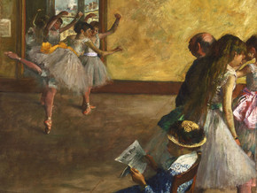 mostra Impressionismo e avanguardie. Capolavori dal Philadelphia Museum of Art - Pierre-Auguste Renoir, Claude Monet, Paul Cézanne, Henri Matisse, Pablo Picasso, Paul Klee
