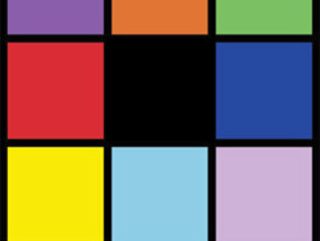 mostra WONDERLINE 2012. Il colore nel pianeta intelligente - Francesco Roggero, Getty Images, Nanni Balestrini