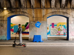 Milano Arch Week 2025 - Inequalities and Architecture