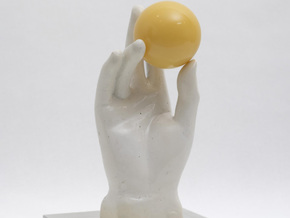 Man Ray: M for Dictionary