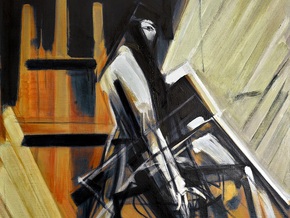 Luigi Voltolina. Epifanie