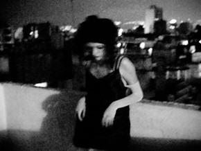 mostra BEIRUT NOCTURNE - Giulio Rimondi