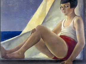 mostra ARTEDONNA. Cento anni d’arte femminile in Sicilia 1850-1950 - Carla Accardi e altri