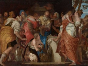 mostra La fabbrica del Rinascimento. Processi creativi, mercato e produzione a Vicenza. Palladio, Veronese, Bassano, Vittoria - Andrea Palladio, Paolo Veronese, Jacopo Bassano, Alessandro Vittoria