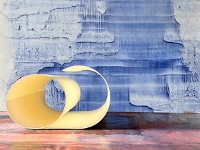 mostra Matteo Montani. Nel rovescio della palpebra - Matteo Montani