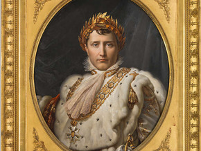 mostra LUSSO ED ELEGANZA. La porcellana francese a corte e la manifattura Ginori