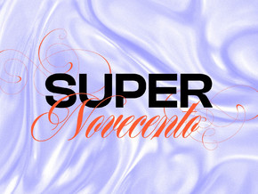 mostra SUPERNOVECENTO
