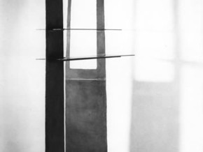 mostra Alcide Fontanesi. Il piano e l'infinito - Alcide Fontanesi