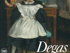 mostra Degas. Capolavori dal Musée d'Orsay - Edgar Degas