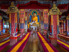 mostra Massimo Saretta. Asia - Massimo Saretta