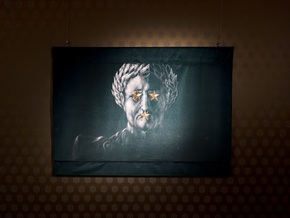 Troilo. The Breach. Il muro rompe il silenzio