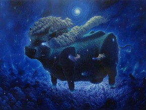 mostra Fulvio Di Piazza. L'Isola nera - Fulvio Di Piazza