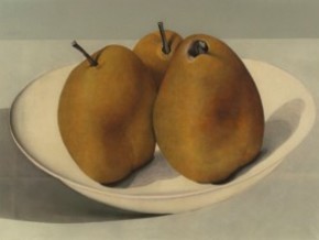 mostra Roberto Rampinelli. La linea d'ombra - Roberto Rampinelli