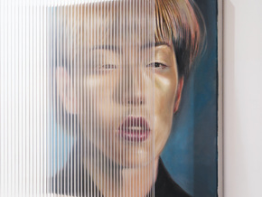 Ahmet Öğüt. neither artificial nor interlligent