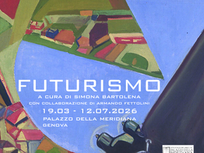 mostra Futurismo