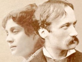 mostra Eleonora Duse e Arrigo Boito