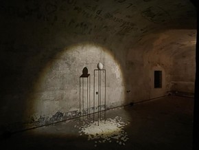 mostra Segrete. Tracce di Memoria - Miro Craemer, Roberto Ghezzi, Manuel Felisi, Luisa Mazza, Stefanie Oberneder, Andrea Sanvittore, Francesco Vullo