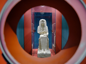 mostra Nel laboratorio dello studioso