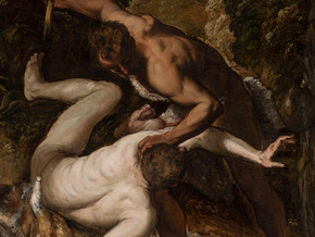 Tintoretto racconta la genesi. Ricerca, analisi e restauro