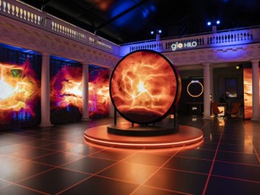 Y.O.U. Your Own Universe di Numero Cromatico