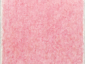 mostra MAKE IT NEW! Tomas Rajlich e l’arte astratta in Italia - Tomas Rajlich